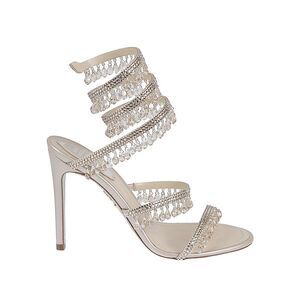 René Caovilla Women Chandelier Sandals